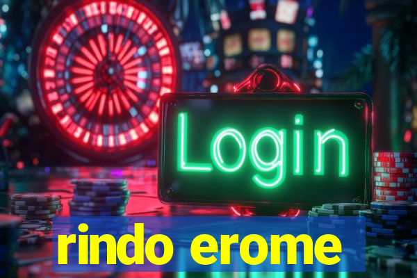 rindo erome